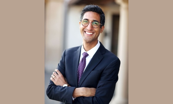 Image shows David Vazquez