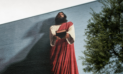 The Word, Biola University