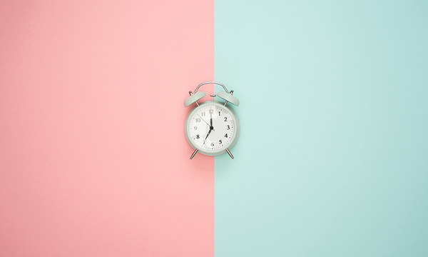 alarm clock