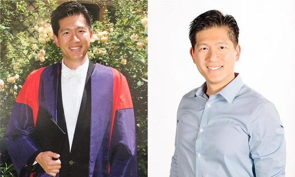 allen yeh