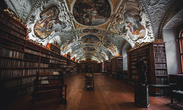 library