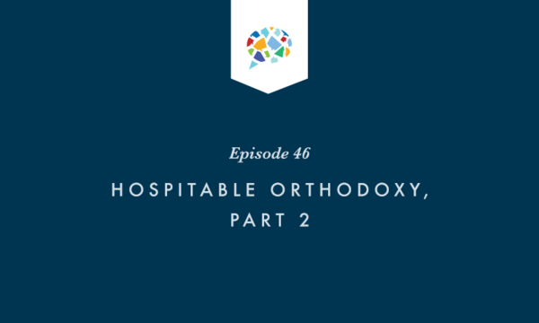 Winsome Conviction Episode 46 graphic