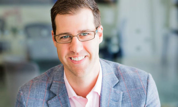 Steve Meilicke CFO