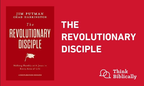 The Revolutionary Disciple