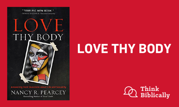 Love Thy Body