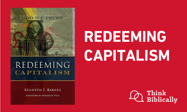 Redeeming Capitalism