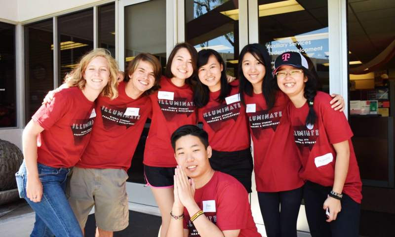 Let&#39;s Talk About Being a Global Student - Becoming Biola - Biola University