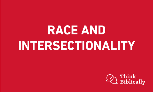 Race and intersectionality