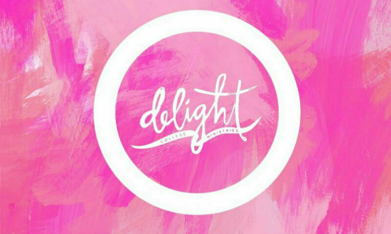 delight college ministries