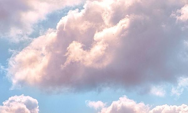 clouds