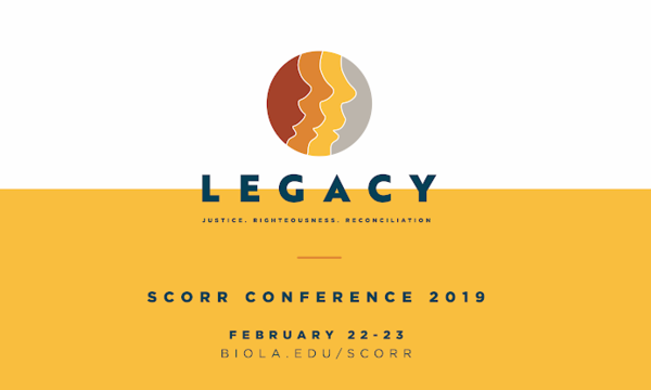 Scorr Conference Logo 2019