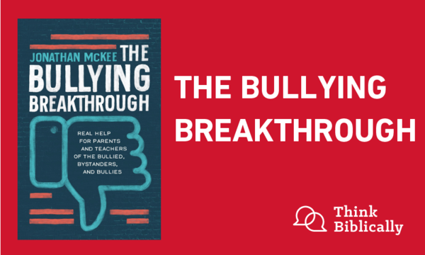 The Bullying Breakthrough