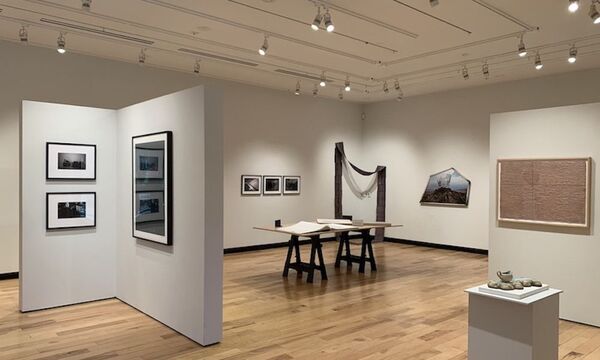 Image shows "LA Sees Itself" gallery 