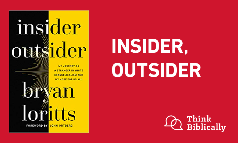 Insider, Outsider