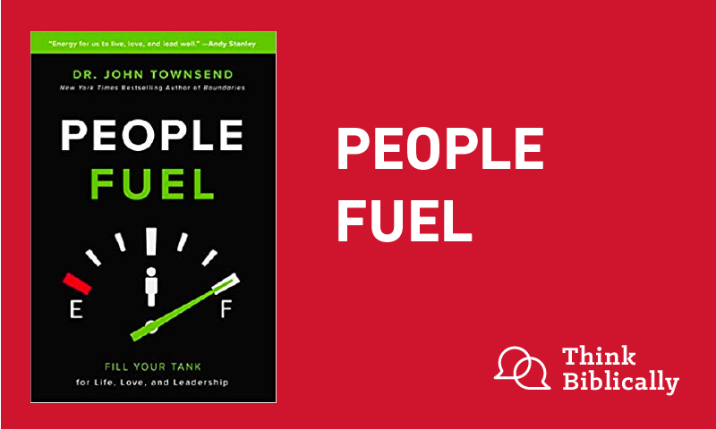 People Fuel, Part 2