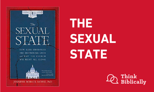 The Sexual State
