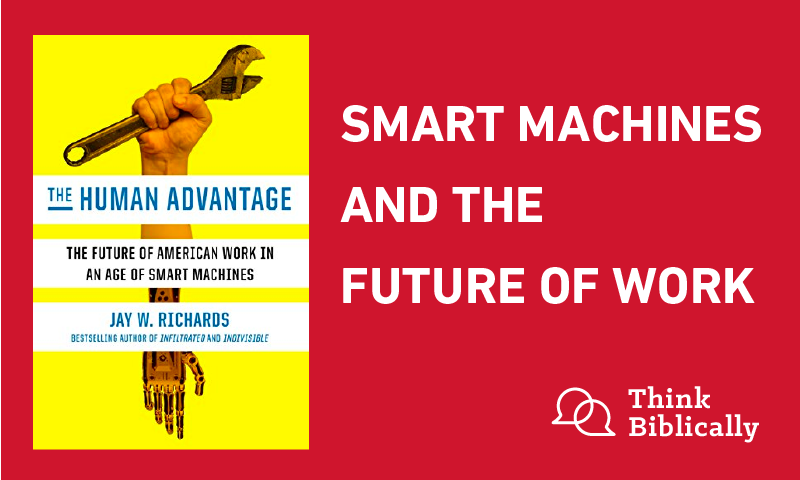 Smart Machines and the Future of Work