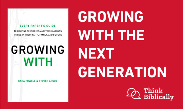 Growing With the Next Generation