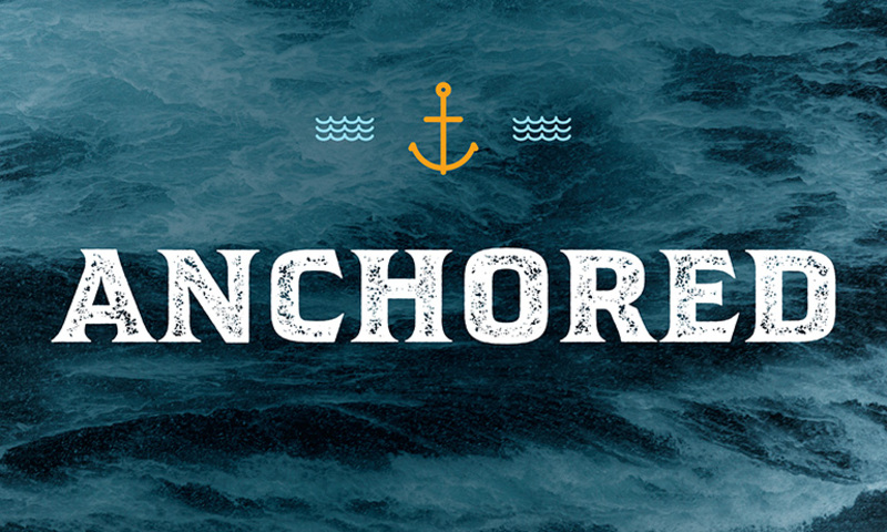Anchored Conference