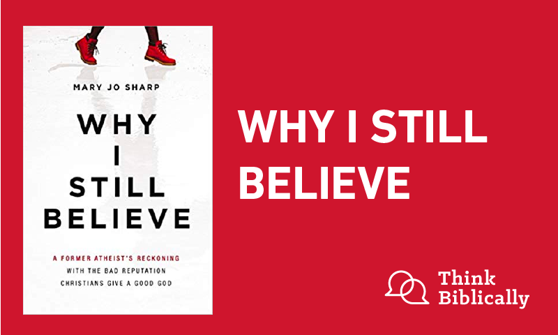 Bonus Podcast: Why I Still Believe