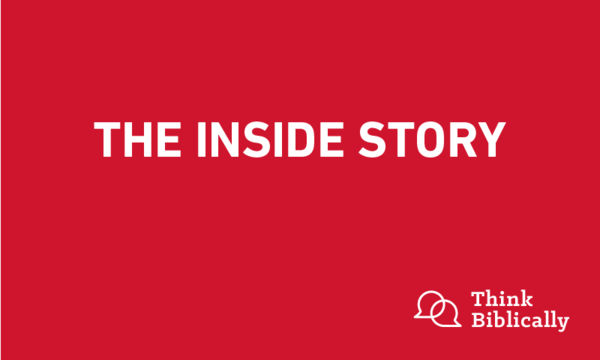 The Inside Story