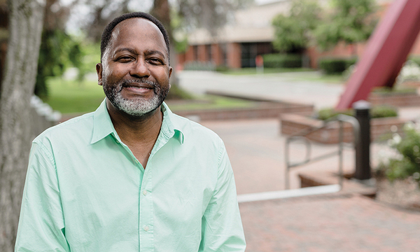 Doctor of Ministry in African American Leadership