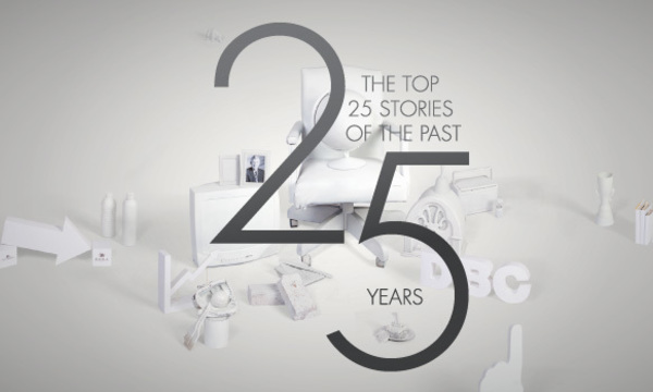25 years