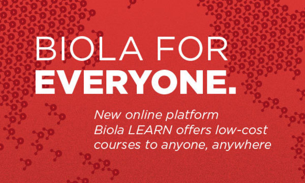 Online Platform for everyone!