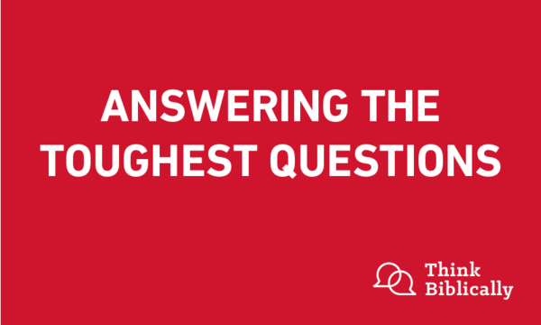 Answering the Toughest Questions