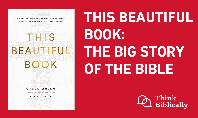 This Beautiful Book: The Big Story of the Bible