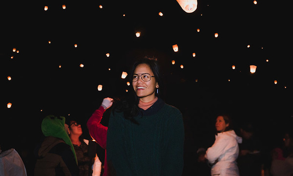Diana Rongavilla