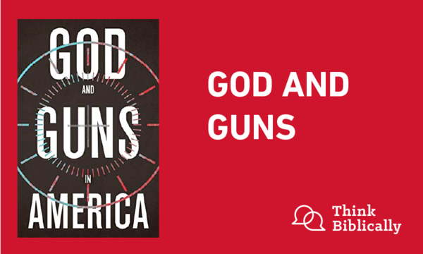 God and Guns