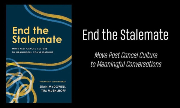 End the Stalemate Book Cover