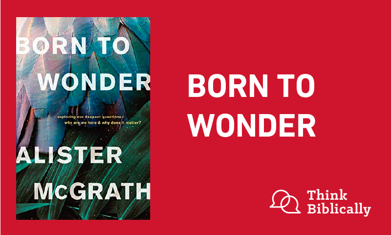 Born to Wonder