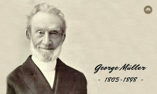 George Muller
