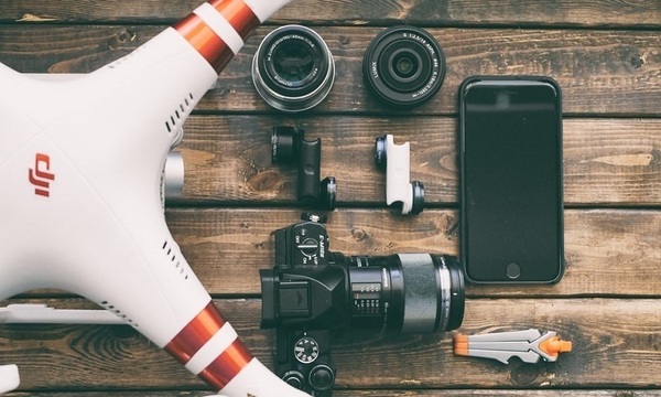 Being a Cinema and Media Arts Student at Biola University