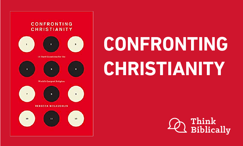 confronting christianity 12 questions
