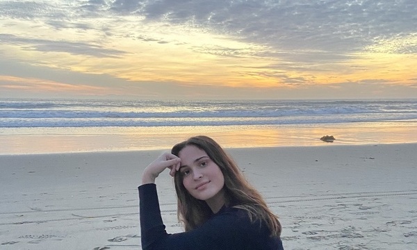 maggie segarra