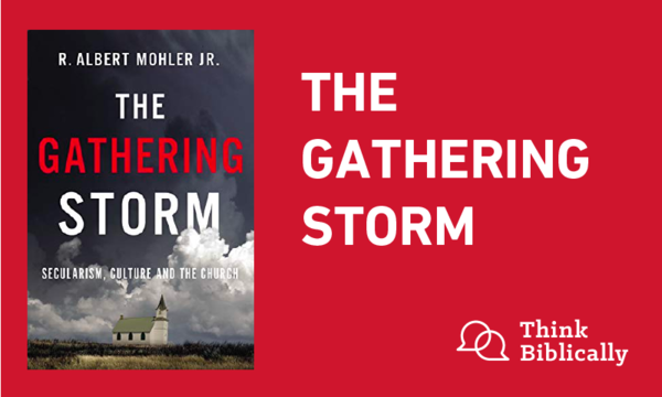 The Gathering Storm