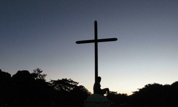 cross