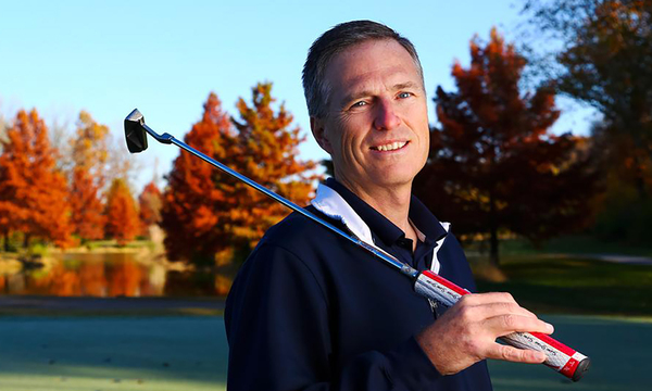 Dean VandeKamp