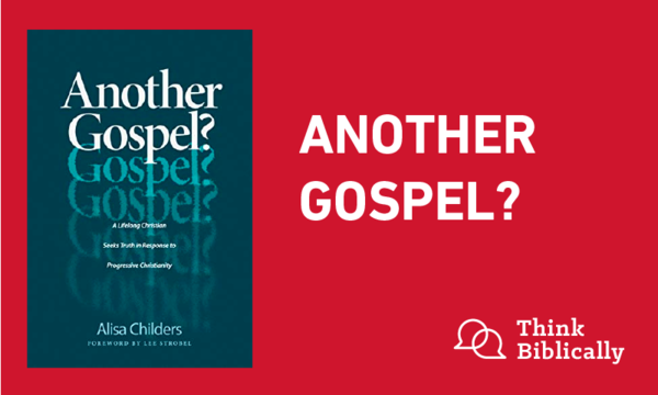 Another Gospel?