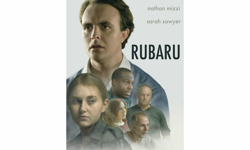 Rubaru cover