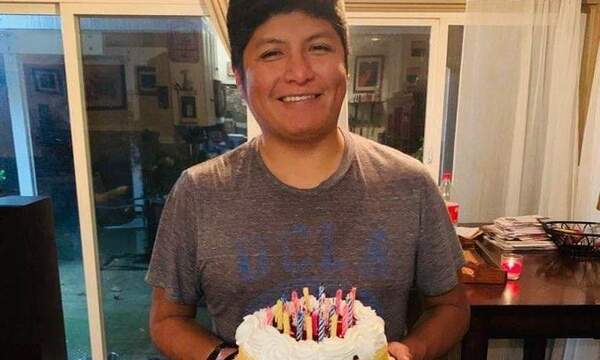 Daniel Ruiz Corona