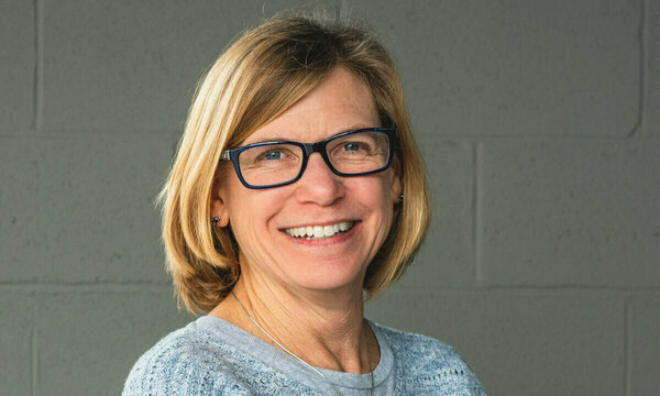 Leanne Dzubinski