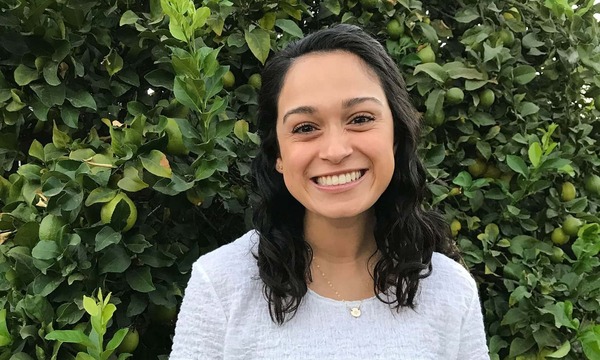 Andrea Rosales