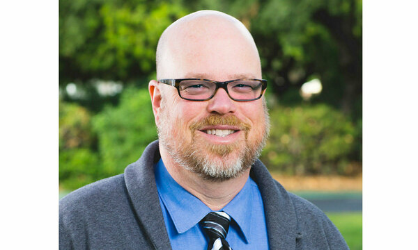 Dr. Matt Rouse