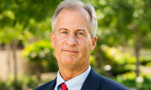 Dr. Doug Daugherty