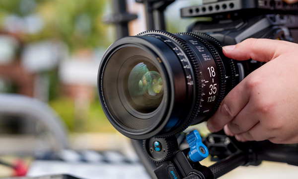 camera