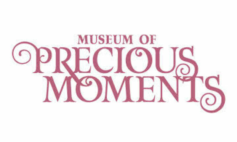 Museum of Precious Moments logo